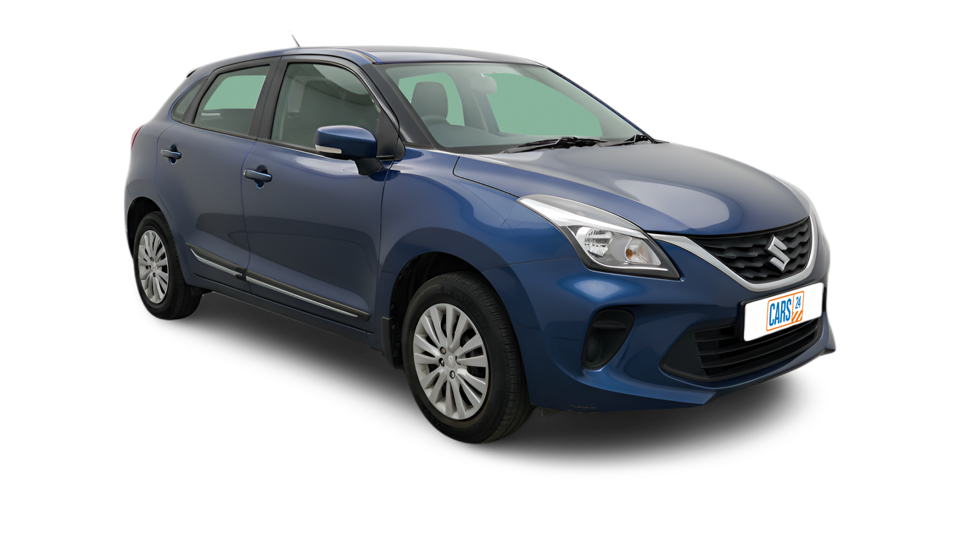 Maruti Baleno-img